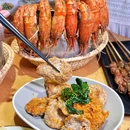 隅乐胡椒虾·台湾菜·团建(皇岗店) - 深圳市旅游 缩略图 3