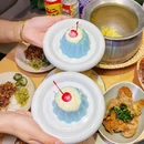 隅乐胡椒虾·台湾菜·团建(皇岗店) - 深圳市旅游 缩略图 9