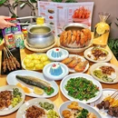 隅乐胡椒虾·台湾菜·团建(皇岗店) - 深圳市旅游 缩略图 7