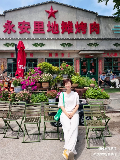 北投奥园1314 - 北京市旅游