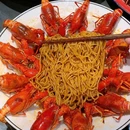 老甘家江湖菜小龙虾(洪崖洞店) - 重庆市旅游 缩略图 3