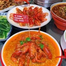 老甘家江湖菜小龙虾(洪崖洞店) - 重庆市旅游 缩略图 4