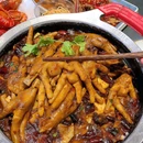 老甘家江湖菜小龙虾(洪崖洞店) - 重庆市旅游 缩略图 5