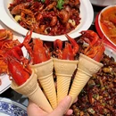 老甘家江湖菜小龙虾(洪崖洞店) - 重庆市旅游 缩略图 8