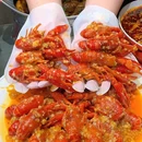 老甘家江湖菜小龙虾(洪崖洞店) - 重庆市旅游 缩略图 7