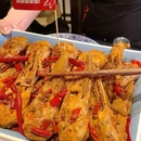 老甘家江湖菜小龙虾(洪崖洞店) - 重庆市旅游 缩略图 6