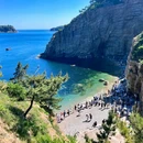 晨曦沙滩 - 大连市旅游 缩略图 1