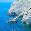 晨曦沙滩 - 大连市旅游 缩略图 4