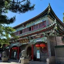 小鱼山公园 - 青岛市旅游 缩略图 8