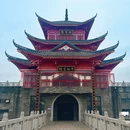 七彩花田生态园 - 佛山旅游 缩略图 9