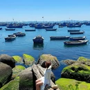 海源公园 - 威海市旅游 缩略图 1