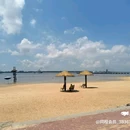 霞山观海长廊 - 湛江市旅游 缩略图 2