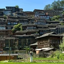 西江千户苗寨景区 - 黔东南苗族侗族自治州旅游 缩略图 5