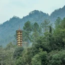明岩古寺 - 台州市旅游 缩略图 9