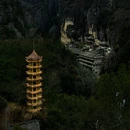 明岩古寺 - 台州市旅游 缩略图 8