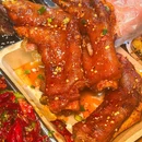 86烧烤·炭火烧烤(建设路店) - 成都市旅游 缩略图 2