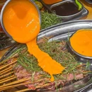 86烧烤·炭火烧烤(建设路店) - 成都市旅游 缩略图 4