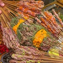 86烧烤·炭火烧烤(建设路店) - 成都市旅游 缩略图 1