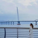 深圳湾公园 - 深圳市旅游 缩略图 4