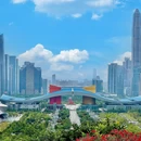 深圳湾公园 - 深圳市旅游 缩略图 6