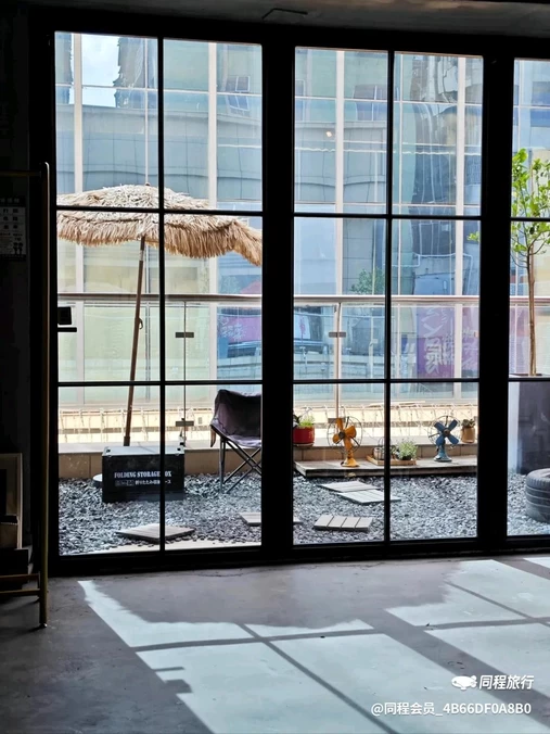 佛山永泰精选公寓(顺德大融城店) - 佛山市旅游
