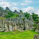 兴文石海景区户外基地 - 宜宾旅游 缩略图 6