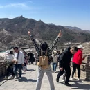 景山公园 - 北京旅游 缩略图 8