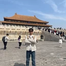 景山公园 - 北京旅游 缩略图 9