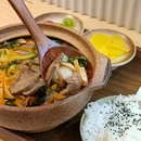 国美电器台东一路店地面停车场 - 青岛市旅游 缩略图 8