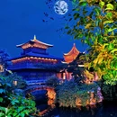 濮院时尚古镇 - 嘉兴市旅游 缩略图 1