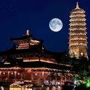 濮院时尚古镇 - 嘉兴市旅游 缩略图 6
