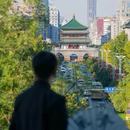 唐大慈恩寺遗址公园 - 西安市旅游 缩略图 1