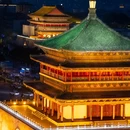 唐大慈恩寺遗址公园 - 西安市旅游 缩略图 5