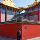 唐大慈恩寺遗址公园 - 西安市旅游 缩略图 9