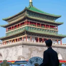 唐大慈恩寺遗址公园 - 西安市旅游 缩略图 6
