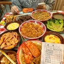 酸甜可辣小食堂(藩后街店) - 长沙市旅游 缩略图 5
