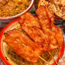 酸甜可辣小食堂(藩后街店) - 长沙市旅游 缩略图 6
