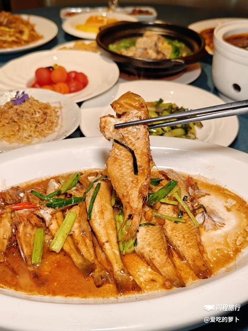 瑞狮楼·潮汕会馆(丰盛里店) - 上海市旅游