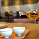 天屿水·茶蔬(卓悦中心店) - 深圳市旅游 缩略图 3