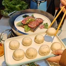 佟爷老北京炙子烤肉(定西路店) - 上海市旅游 缩略图 5