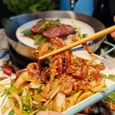 佟爷老北京炙子烤肉(定西路店) - 上海市旅游 缩略图 2