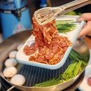 佟爷老北京炙子烤肉(定西路店) - 上海市旅游 缩略图 4