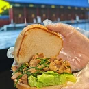 佟爷老北京炙子烤肉(定西路店) - 上海市旅游 缩略图 6