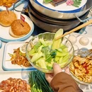 佟爷老北京炙子烤肉(定西路店) - 上海市旅游 缩略图 9