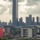 大智无界·空中小镇 - 武汉市旅游 缩略图 2