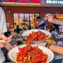 京基百纳广场沙井店-北门 - 深圳市旅游 缩略图 2