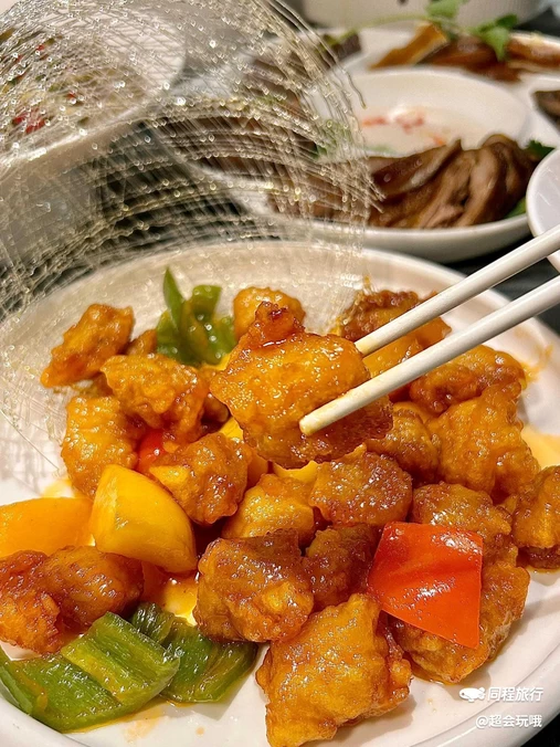 潮州千果山 - 潮州市旅游