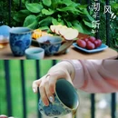 云孚里庄园·青城私汤度假别墅(都江堰青城后山店) - 成都市旅游 缩略图 7