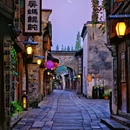 乌镇古镇旅游区 - 嘉兴市旅游 缩略图 5