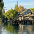 乌镇古镇旅游区 - 嘉兴市旅游 缩略图 6